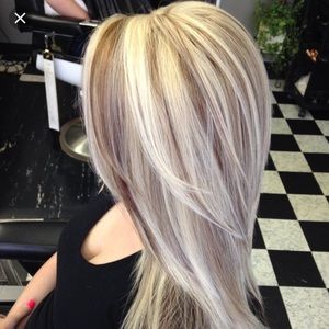 Meet your Posher, Angel belleza